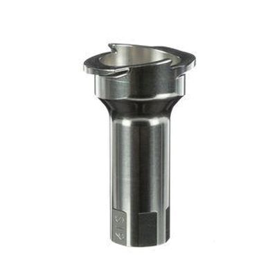3M Products 26103 Series 2.0 #S19 Adapter, 3/8-19 BSP (Female), Use With: Series 2.0 Spray Cup Syste — view 2