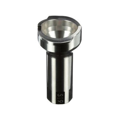3M Products 26103 Series 2.0 #S19 Adapter, 3/8-19 BSP (Female), Use With: Series 2.0 Spray Cup Syste — view 3