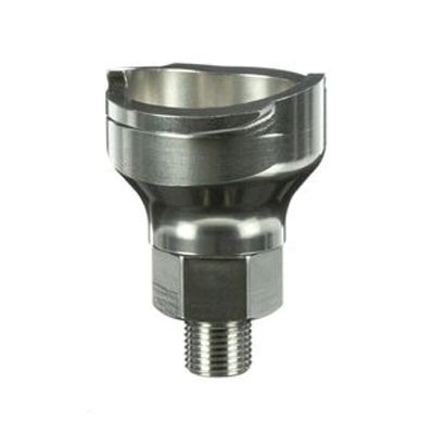 3M 26104 Series 2.0 #S20 Adapter, 1/8-27 NPSM (Male), Use With: Series 2.0 Spray Cup System