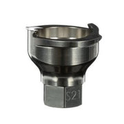 3M Products 26105 Series 2.0 #S21 Adapter, M14 x 1 (Female), Use With: Series 2.0 Spray Cup System — view 4