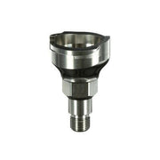 3M Products 26118 Series 2.0 #S26 Adapter, M11 x 1 (Male), Use With: Series 2.0 Spray Cup System