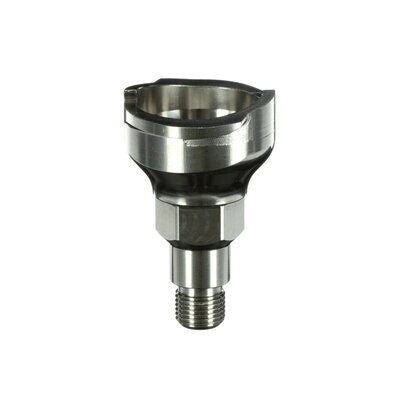 3M Products 26118 Series 2.0 #S26 Adapter, M11 x 1 (Male), Use With: Series 2.0 Spray Cup System