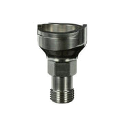 3M Products 26119 Series 2.0 #S27 Adapter, M16 x 1.5 (Male), Use With: Series 2.0 Spray Cup System