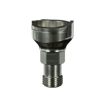 3M Products 26119 Series 2.0 #S27 Adapter, M16 x 1.5 (Male), Use With: Series 2.0 Spray Cup System
