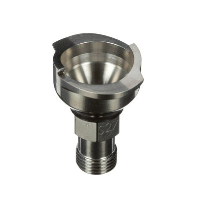 3M Products 26119 Series 2.0 #S27 Adapter, M16 x 1.5 (Male), Use With: Series 2.0 Spray Cup System — view 4