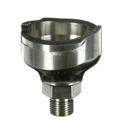3M Products 26127 Series 2.0 #S31 Adapter, 1/8-28 BSP (Male), Use With: Series 2.0 Spray Cup System