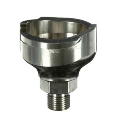 3M Products 26127 Series 2.0 #S31 Adapter, 1/8-28 BSP (Male), Use With: Series 2.0 Spray Cup System
