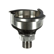 3M Products 26127 Series 2.0 #S31 Adapter, 1/8-28 BSP (Male), Use With: Series 2.0 Spray Cup System — view 4