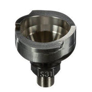 3M Products 26127 Series 2.0 #S31 Adapter, 1/8-28 BSP (Male), Use With: Series 2.0 Spray Cup System — view 3
