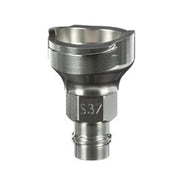 3M Products 26132 Series 2.0 #S37 Adapter, 5/8 in - 11 TPI UNC (Male), Use With: Series 2.0 Spray Cu — view 2