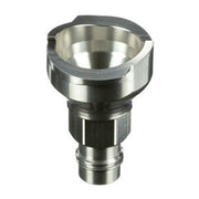 3M Products 26132 Series 2.0 #S37 Adapter, 5/8 in - 11 TPI UNC (Male), Use With: Series 2.0 Spray Cu