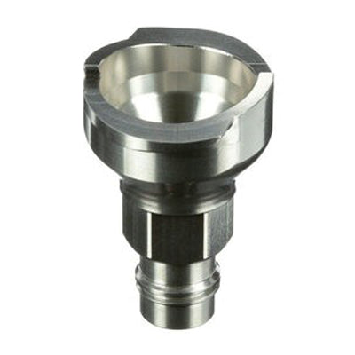 3M Products 26132 Series 2.0 #S37 Adapter, 5/8 in - 11 TPI UNC (Male), Use With: Series 2.0 Spray Cu