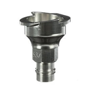 3M Products 26132 Series 2.0 #S37 Adapter, 5/8 in - 11 TPI UNC (Male), Use With: Series 2.0 Spray Cu — view 4