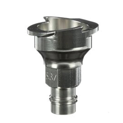 3M Products 26132 Series 2.0 #S37 Adapter, 5/8 in - 11 TPI UNC (Male), Use With: Series 2.0 Spray Cu — view 4