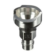 3M Products 26132 Series 2.0 #S37 Adapter, 5/8 in - 11 TPI UNC (Male), Use With: Series 2.0 Spray Cu — view 3