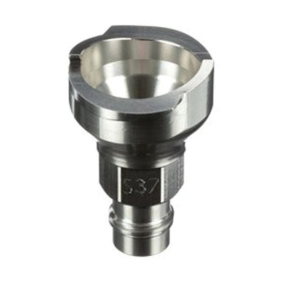 3M Products 26132 Series 2.0 #S37 Adapter, 5/8 in - 11 TPI UNC (Male), Use With: Series 2.0 Spray Cu — view 3