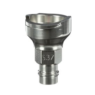 3M 26132 PPS Series 2.0 Adapter 5/8 in 11 TPI UNC Male for Spray Cup System