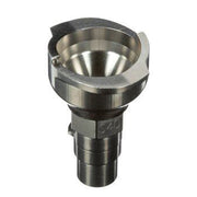 3M Products 26135 Series 2.0 #S40 Adapter, Trapezoidal (Male), Use With: Series 2.0 Spray Cup System — view 4
