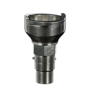 3M Products 26135 Series 2.0 #S40 Adapter, Trapezoidal (Male), Use With: Series 2.0 Spray Cup System — view 3