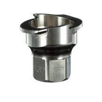 3M Products 26136 Series 2.0 #S32 Adapter, M18 x 1.5 (Female), Use With: Series 2.0 Spray Cup System — view 4