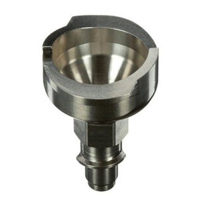 3M Products 26137 Series 2.0 #S41 Adapter, Trapezoidal (Male), Use With: Series 2.0 Spray Cup System