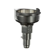3M Products 26137 Series 2.0 #S41 Adapter, Trapezoidal (Male), Use With: Series 2.0 Spray Cup System — view 3