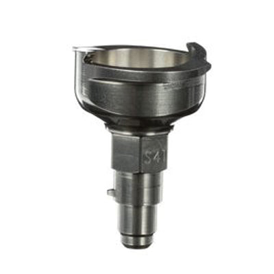 3M Products 26137 Series 2.0 #S41 Adapter, Trapezoidal (Male), Use With: Series 2.0 Spray Cup System — view 3