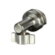 3M Products 26138 Series 2.0 #S42 Adapter, 3/8-19 BSP R-Angle (Female), Use With: Series 2.0 Spray C — view 3