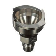 3M Products 26139 Series 2.0 #S43 Adapter, 1/4 in - 19 TPI BSP (Male), Use With: Series 2.0 Spray Cu — view 4
