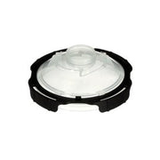 3M Products 26204 Series 2.0 Cup Lid, Clear, Use With: Series 2.0 Midi/Mini/Micro Spray Cup System — view 2