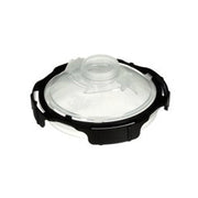3M Products 26204 Series 2.0 Cup Lid, Clear, Use With: Series 2.0 Midi/Mini/Micro Spray Cup System — view 4