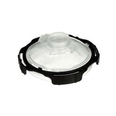 3M Products 26204 Series 2.0 Cup Lid, Clear, Use With: Series 2.0 Midi/Mini/Micro Spray Cup System — view 4