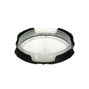 3M Products 26204 Series 2.0 Cup Lid, Clear, Use With: Series 2.0 Midi/Mini/Micro Spray Cup System — view 3