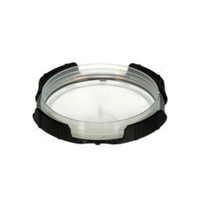 3M Products 26204 Series 2.0 Cup Lid, Clear, Use With: Series 2.0 Midi/Mini/Micro Spray Cup System — view 3