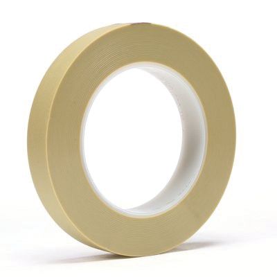 3M Products Scotch 04699 218 Series Fine Line Masking Tape, 60 yd x 3/4 in, 5 mil THK, Green — view 2