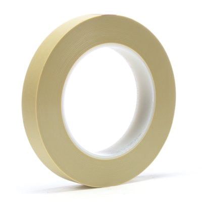 3M Scotch 06305 218 Series Fine Line Tape, 60 yd x 3/4 in, 5 mil THK, Green — view 2