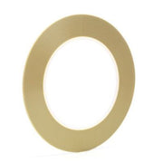 3M Products Scotch 06307 218 Series Fine Line Tape, 60 yd x 3/16 in, 5 mil THK, Green — view 2