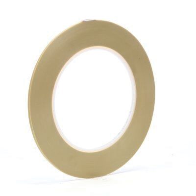 Scotch® 218 Fine Line Tape 6308 60 yd 3/32 in Green