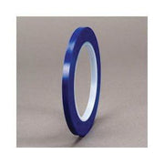 3M Products Scotch 06405 471+ Series Fine Line Masking Tape, 36 yd x 1/4 in, 5.3 mil THK, Indigo — view 2