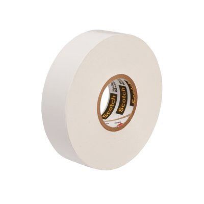 3M Products Scotch 10828 35 Series Professional Grade Color Coding Electrical Tape, 66 ft x 3/4 in, — view 2