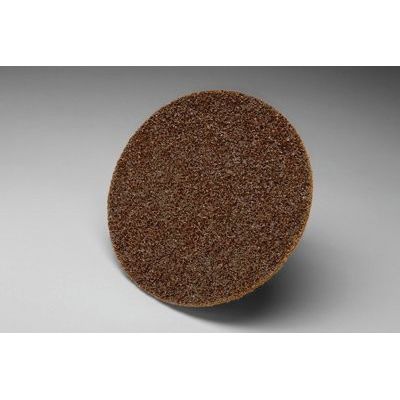 3M Products Scotch-Brite 00751 SC-DH Series No-Hole Surface Conditioning Disc, 7 in, Coarse Grade, A — view 3
