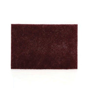 3M Products Scotch-Brite 07447 Non-Woven Sanding Hand Pad, 6 in W x 9 in L, 320/400 Grit, A Very Fin