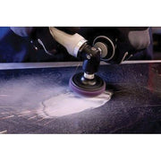 3M Products Scotch-Brite 07460 Non-Woven Clean and Strip Disc, 4 in Dia, 1/4 in Center Hole, Extra C — view 2