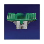 3M Products Scotch-Brite 07526 Tapered Bristle Disc, 3 in Dia, 50 Grit, Coarse Grade, Ceramic