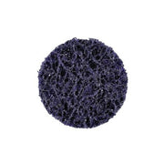 3M Products Scotch-Brite 21538 XT Pro Series Clean and Strip Disc, 2 in Dia, Extra Coarse Grade, 180 — view 4