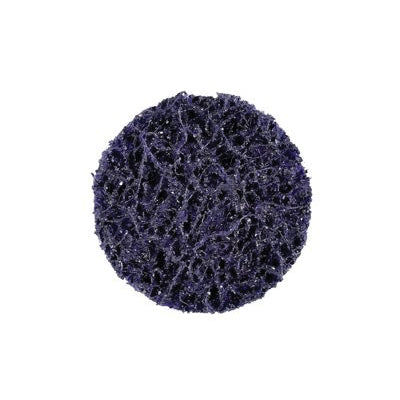 3M Products Scotch-Brite 21538 XT Pro Series Clean and Strip Disc, 2 in Dia, Extra Coarse Grade, 180 — view 4
