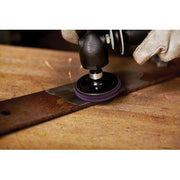 3M Products Scotch-Brite 21538 XT Pro Series Clean and Strip Disc, 2 in Dia, Extra Coarse Grade, 180 — view 2