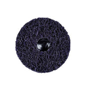3M Products Scotch-Brite 21552 XT Pro Series Clean and Strip Disc, 4 in Dia, Extra Coarse Grade, 120 — view 4