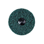 3M Products Scotch-Brite 21555 XC-DR+ Series Clean and Strip Disc, 4 in Dia, Extra Coarse Grade, 120 — view 4