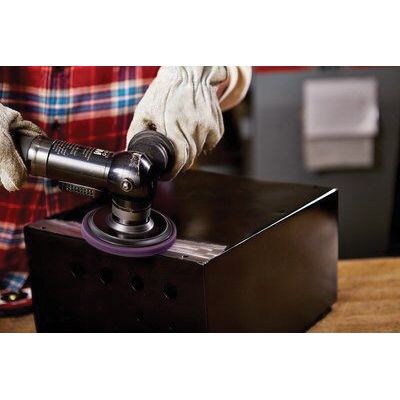 3M Products Scotch-Brite 21661 XT Pro Series Clean and Strip Disc, 6 in Dia, Extra Coarse Grade, 400